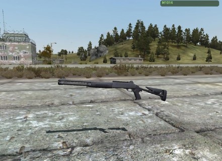 M1014