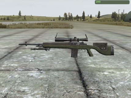 DMR