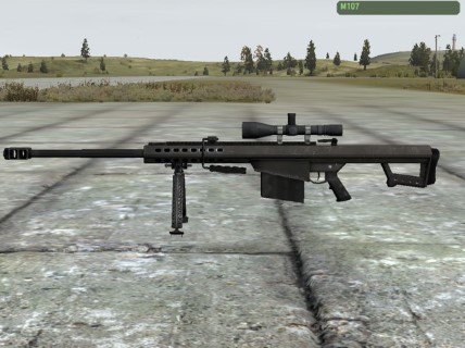 M107