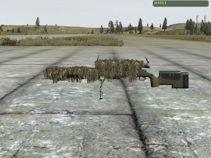 M40A3