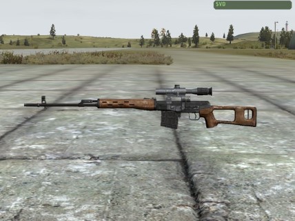 SVD