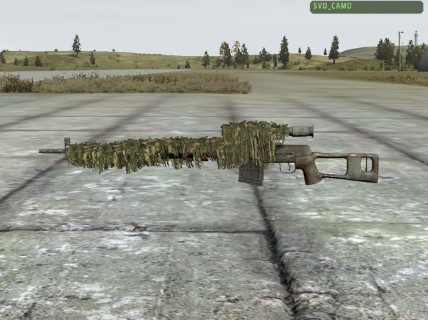 SVD_CAMO