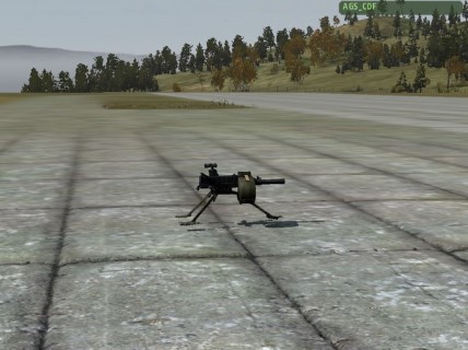 AGS_CDF