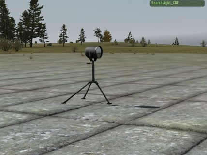 SearchLight_CDF