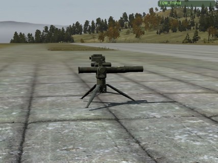 TOW_TriPod