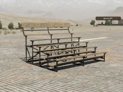Bleacher_EP1