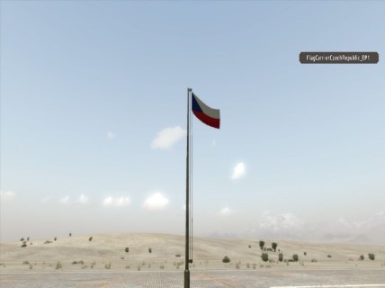 FlagCarrierCzechRepublic_EP1