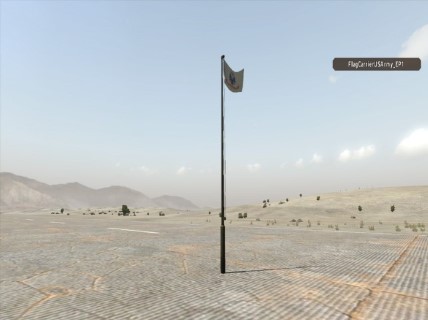 FlagCarrierUSArmy_EP1