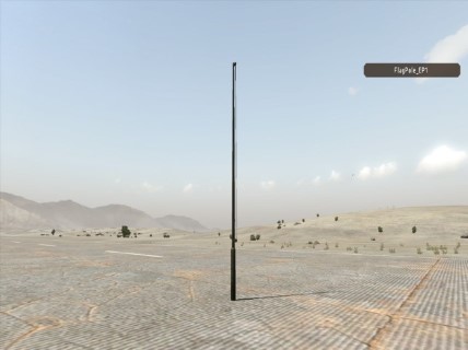 FlagPole_EP1