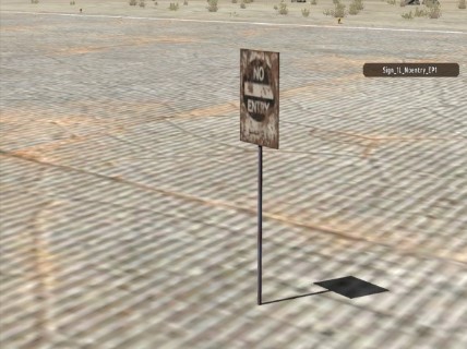 Sign_1L_Noentry_EP1