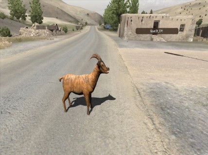 Goat01_EP1
