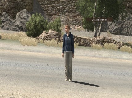 Dr_Annie_Baker_EP1