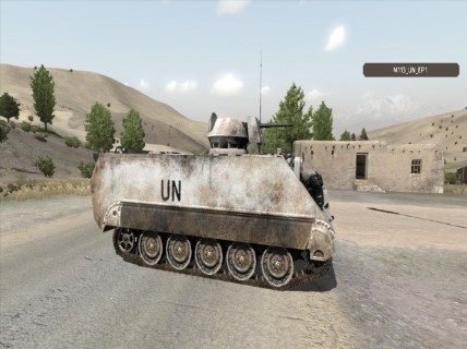 M113_UN_EP1