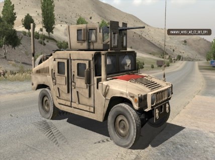 HMMWV_M1151_M2_CZ_DES_EP1