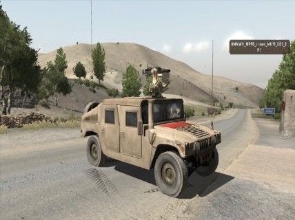 HMMWV_M998_crows_MK19_DES_EP1