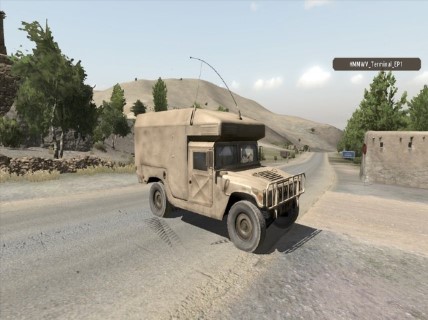 HMMWV_Terminal_EP1