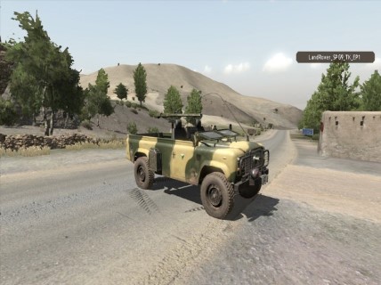 LandRover_SPG9_TK_EP1