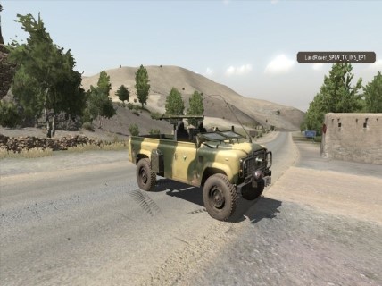 LandRover_SPG9_TK_INS_EP1