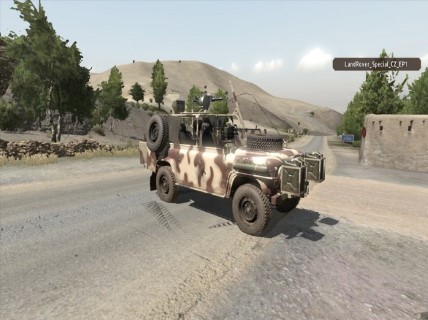 LandRover_Special_CZ_EP1