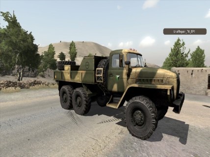 UralRepair_TK_EP1