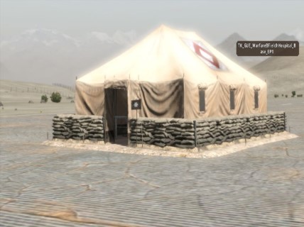 TK_GUE_WarfareBFieldhHospital_Base_EP1