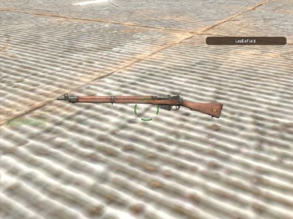 LeeEnfield