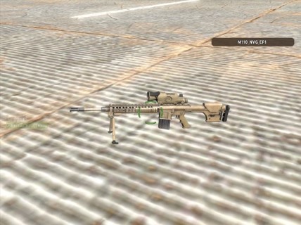 M110_NVG_EP1