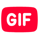 Desktop GIFs icon