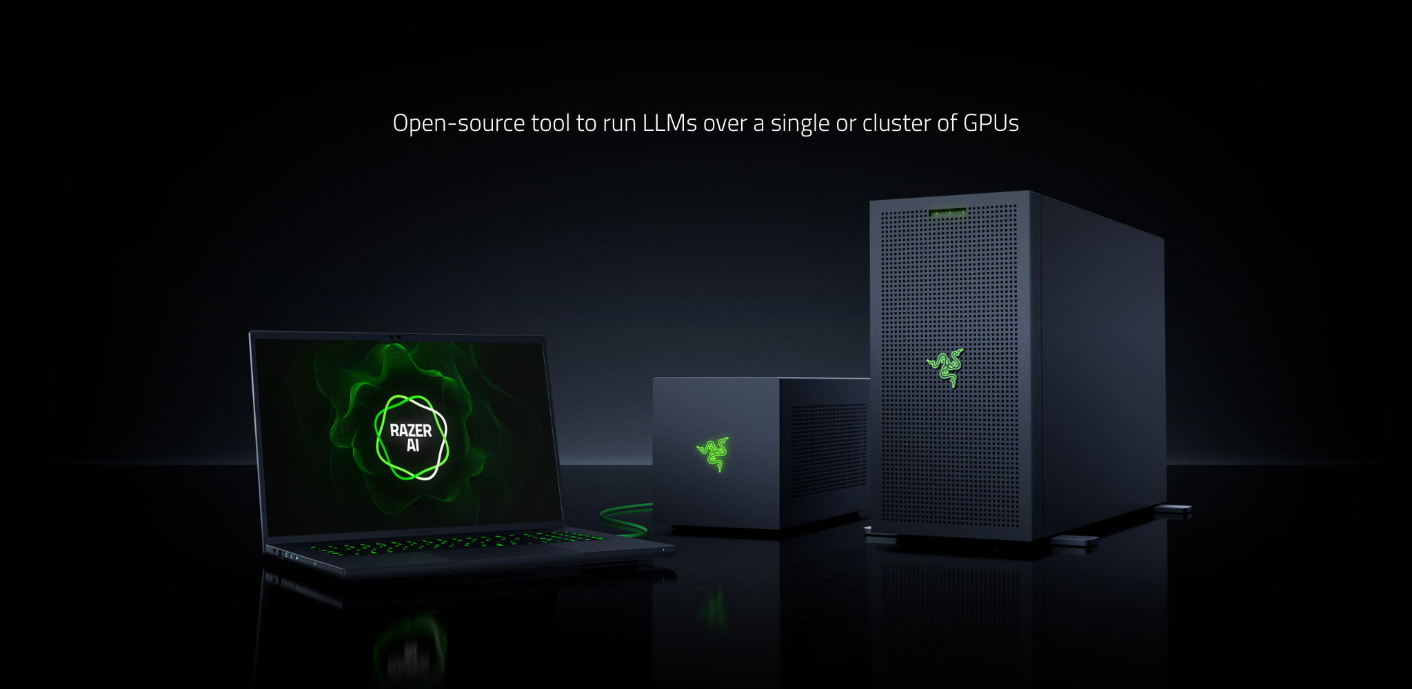 Razer AIKIT