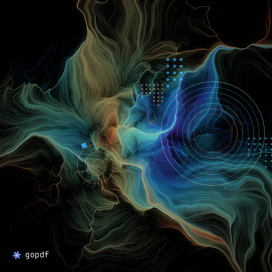 release fractal