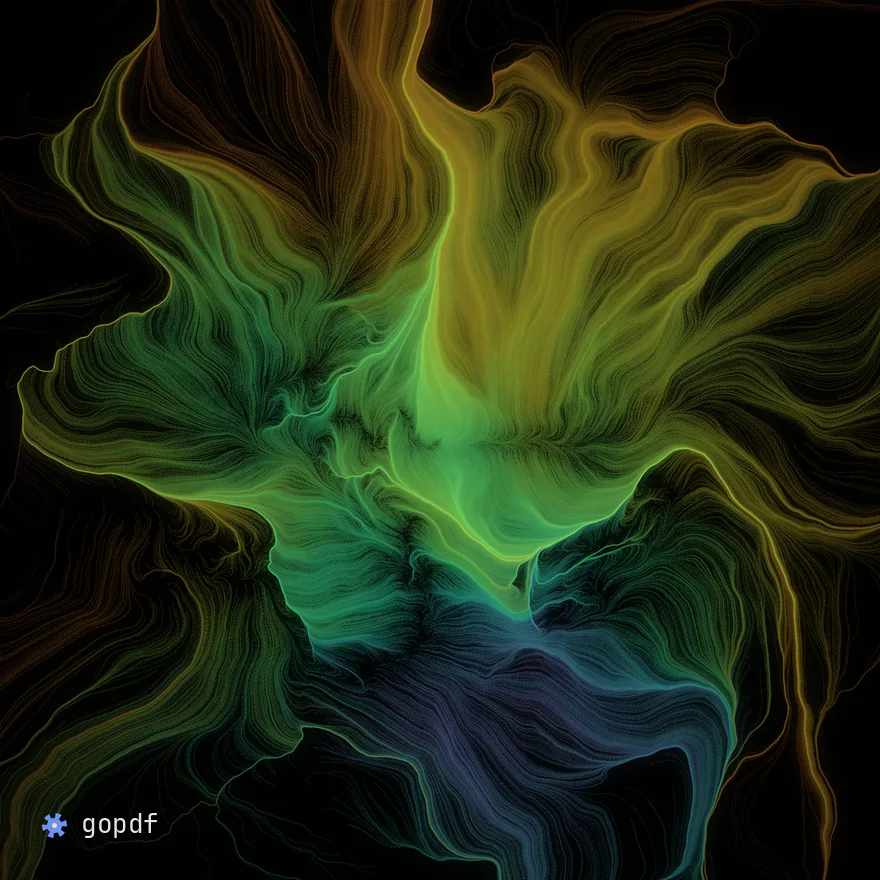 release fractal