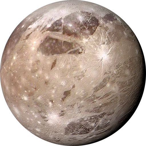 Ganymede