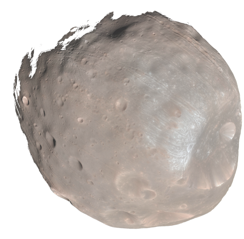 Phobos