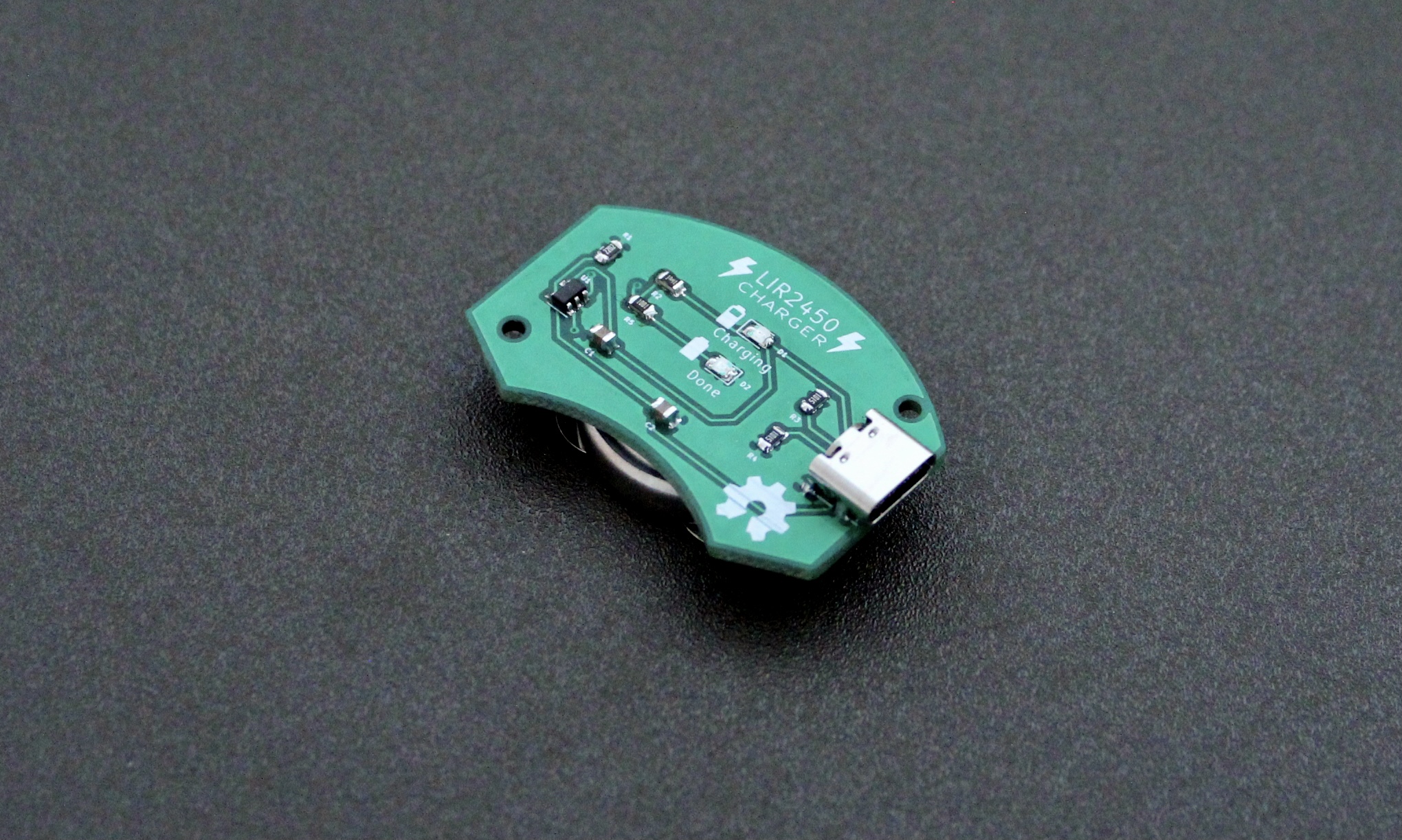 Lir2450-charger, from the project README