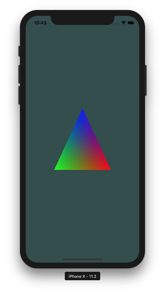 multi-colored-opengl-triangle