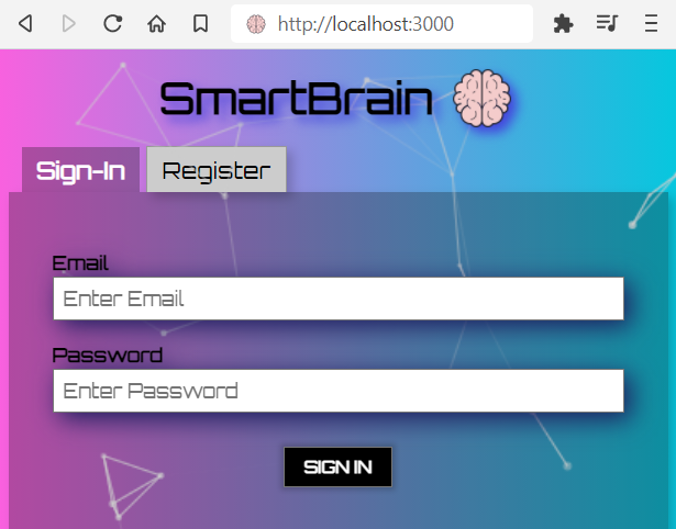 SmartBrain Preview