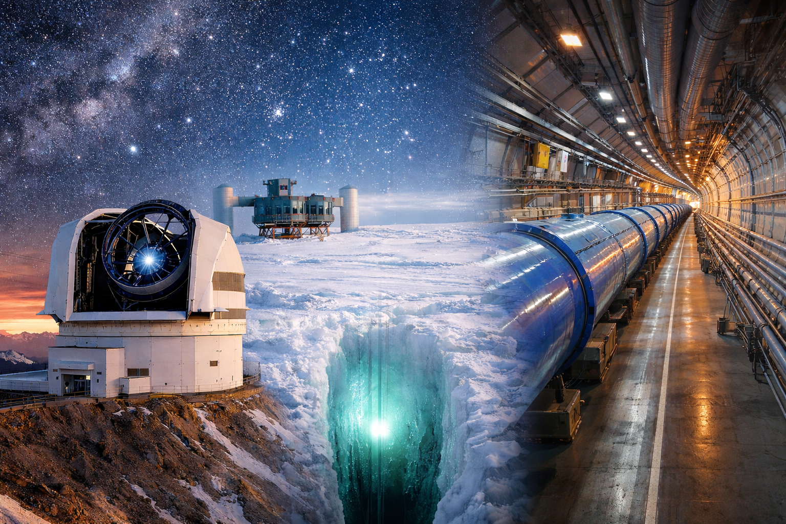 Interpretability in Deep Learning for Fundamental Physics