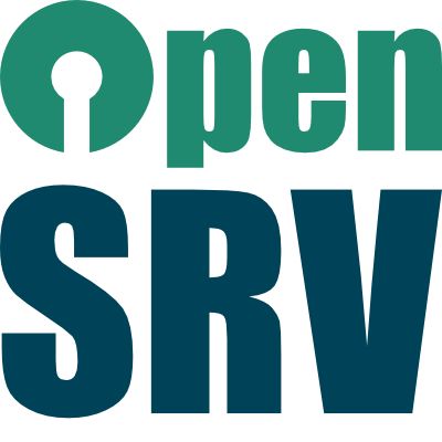 OpenSRV-Logo