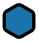 hexagon-rounded-thick