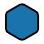 hexagon-rounded