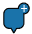 marker-square-rounded-cluster