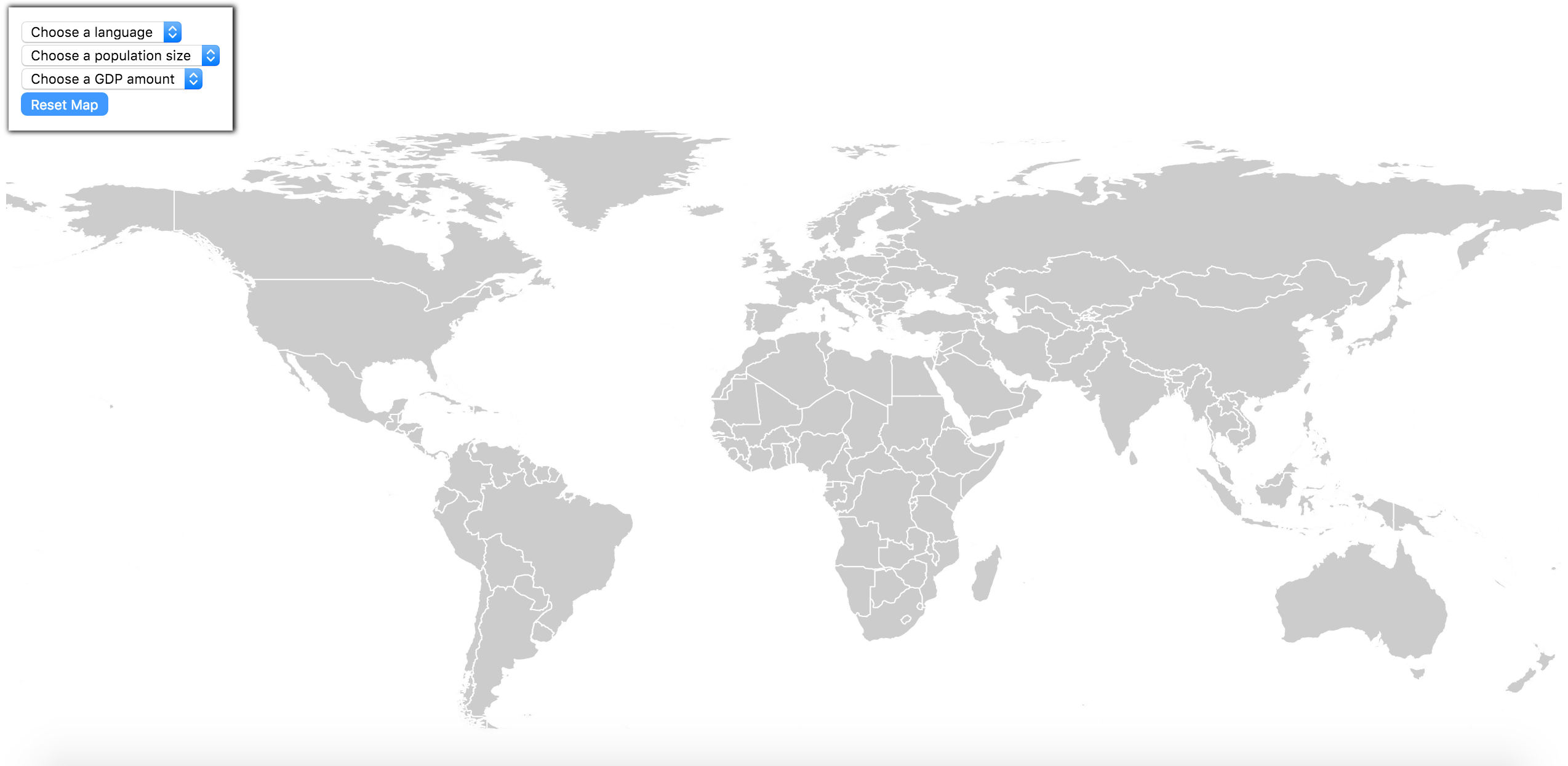GitHub - jdmelin/interactive-map