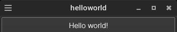 debian_cinnamon_helloworld