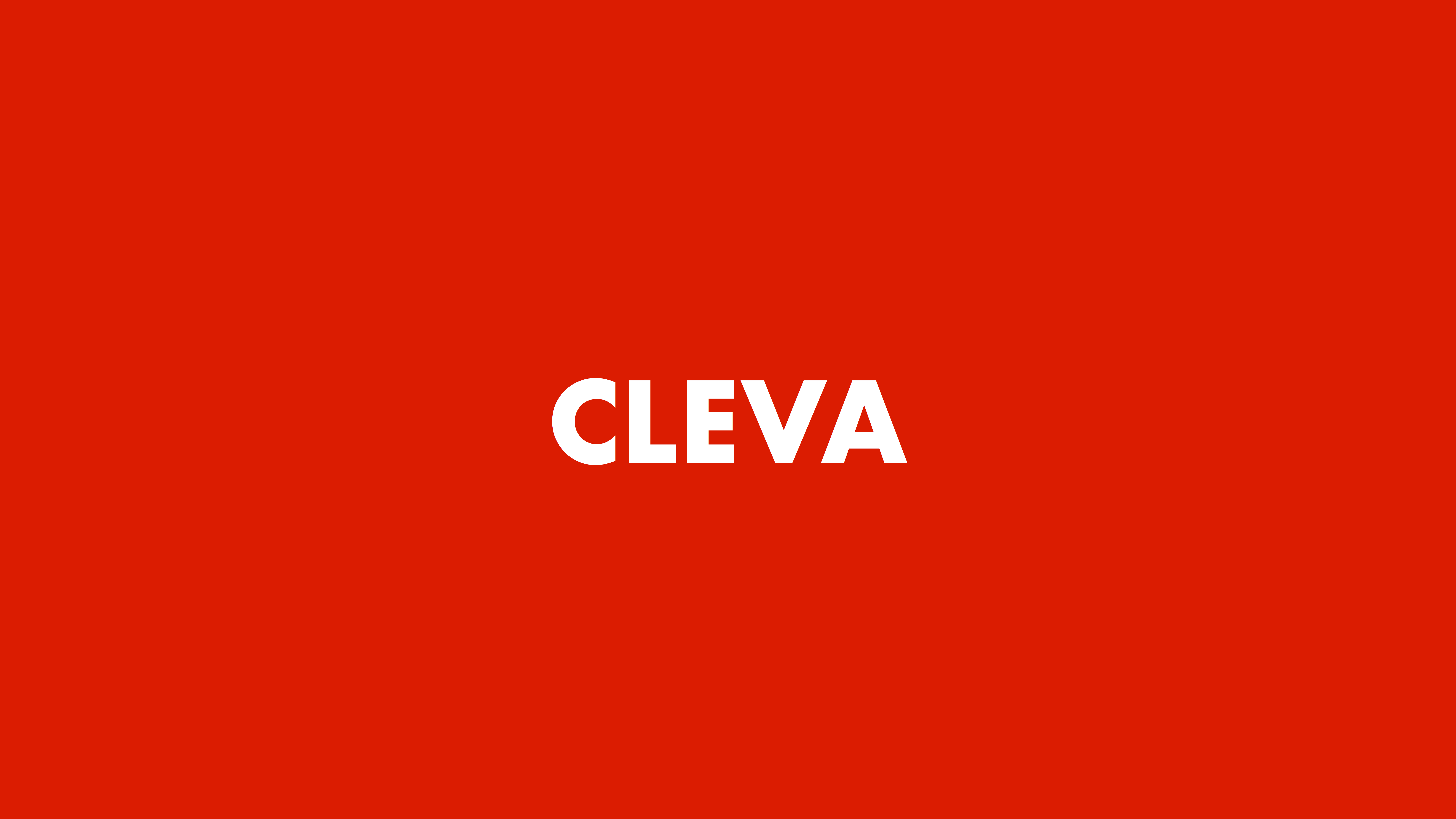 CLEVA_logo