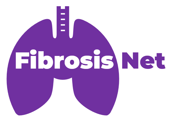 FibrosisNet Logo