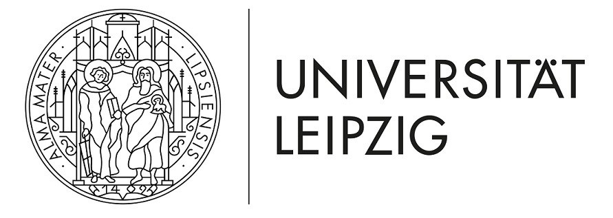 Leipzig Uni Logo