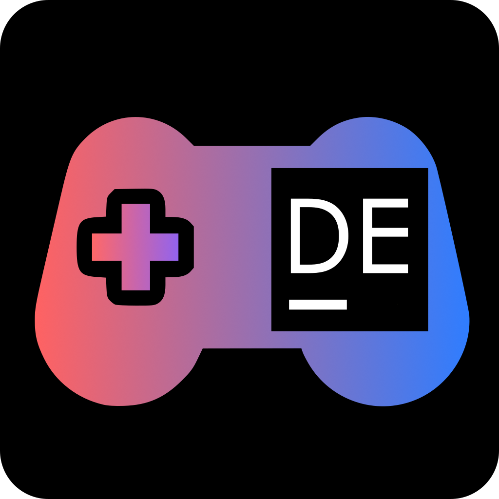 DeepsEngine logo