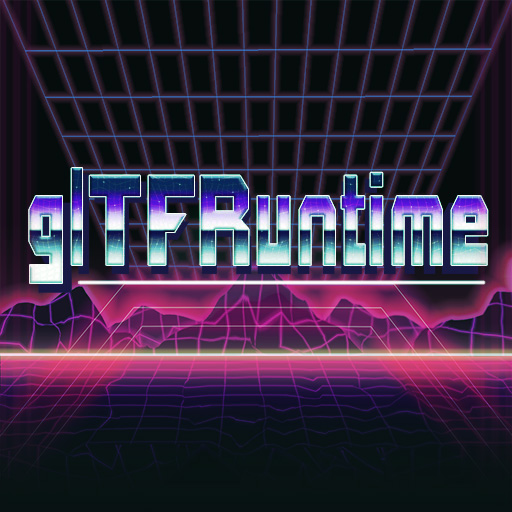 glTFRuntime