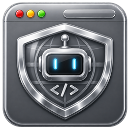 Bromure Agentic Coding icon