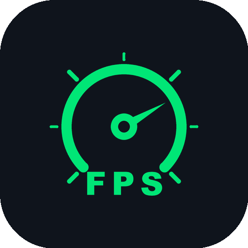 FPS Meter Icon